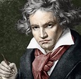 Ludwig van Beethoven: Stationen des großen Komponisten - Bilder & Fotos ...