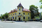 Gemeinde Ottobrunn: Ortsgeschichte