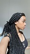 soley ( ‿ ) on Instagram: ";)" | Hair styles, Natural hair styles, Faux ...