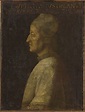 Portrait of Lorenzo Giustiniani Painting | Gentile Bellini Oil Paintings