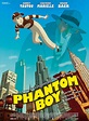 Phantom Boy - film 2015 - AlloCiné