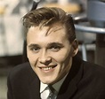 Billy Fury [RIP] - Discography ~ MUSIC THAT WE ADORE