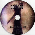 Live At The El Rey - Collide - GOTHIC & INDUSTRIAL MUSIC ARCHIVE