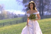 Los 10 mejores vestidos de novia de películas para inspirarse