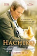 MOVIE REVIEW: HACHIKO A DOG'S TALE - GREEN TEA MOVIE!!