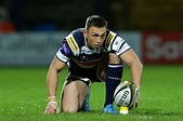Kevin Sinfield: I am prepared to go to the end of the world for chairty ...