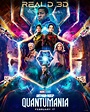 Ant-Man and The Wasp: Quantumania: 6 New Posters As Tickets Go On Sale