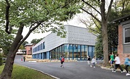 Riverdale Country School by Architecture Research Office | 2017-01-01 ...