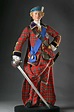 About Bonnie Prince Charlie aka. Charles Edward Stuart from Historical ...