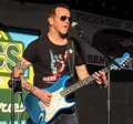 Gary Hoey Interview - Everyone Loves Guitar
