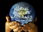 Michael Andrews Gary Jules Mad World - YouTube