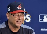 Cleveland Indians' Terry Francona named Sporting News AL Manager of the ...