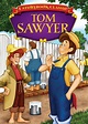 The Adventures of Tom Sawyer (TV Movie 1986) - IMDb
