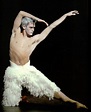Adam Cooper in Matthew Bourne's 'Swan Lake' Dancer Pose, Male Ballet ...