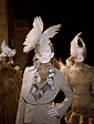 Members Exclusive Access: Alexander McQueen: Mind, Mythos, Muse | NGV