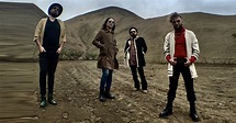 Música | Banda peruana Volcano regresa con gira en México con "La furia ...
