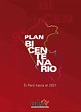 Plan Bicentenario - Perú al 2021 by Omar Augusto Hidalgo Quispe - Issuu