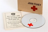 John FaheyRed Cross, Disciple of Christ Today « Revenant Records