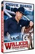 WALKER TEXAS RANGER: TEMPORADA 1 (DVD)