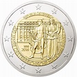 Todas las monedas de 2 euros conmemorativas 2016 | Numismática Visual