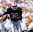 USC legend Marcus Allen turns 60, but remains ageless