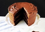 The most delicious chocolate cake you have ever made! - Baking, Sweets ...
