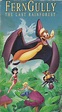 FernGully: The Last Rainforest | VHSCollector.com