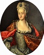 Elisabeth Christine of Brunswick-Wolfenbüttel, Queen of Germany and ...