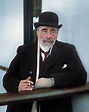 Joseph Conrad (1923) | Writers and poets, Writer, Joseph conrad