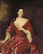 Sophia von Kielmansegg, Countess of Darlington Facts for Kids