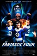Fantastic Four, The | Movie Database Wiki | Fandom