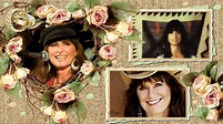 Jessi Colter - "I Was A Kinda Crazy Then" - YouTube