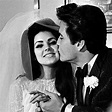 A Look Back at Elvis and Priscilla Presley’s Las Vegas Wedding - Over The Moon