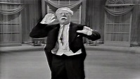 Mr. Pastry "The Lancers" on The Ed Sullivan Show - YouTube