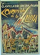 "CONQUISTADOR DE LA LUNA" MOVIE POSTER - "CONQUISTADOR DE LA LUNA ...
