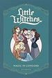 Little Witches: Magic in Concord by Leigh Dragoon | Goodreads