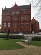 Universidad de Salford | Salford, Manchester, Universo