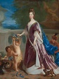 Elisabeth Charlotte de Bavière, la princesse palatine by François de ...