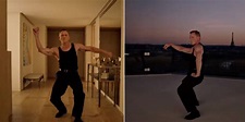 Daniel Craig shows off epic dancing skills in vodka ad - 4CC