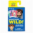 Funko POP Games Something Wild! Card Game Toy Story - Walmart.com ...