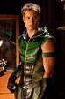 Justin Hartley, el Flecha Verde de 'Smallville', podría aparecer en Arrow'