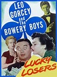 Lucky Losers (1950)