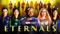 Marvel’s Eternals 2: New Listing Hints at Sequel Filming Plan