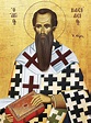 Pin on Heilige Basilius de Grote/ Basilius van Moskou e.a. / Prins ...