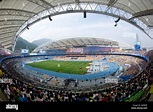 General view of the stadium at the 13th IAAF World Championships in ...