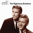 ‎Righteous Brothers: The Definitive Collection - Album by The Righteous ...