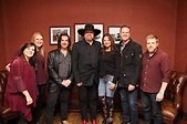 Montgomery Gentry Returns To Top The Charts With “Here’s To You ...