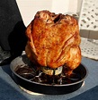How to make: Brewmeister s chicken beer can chicken