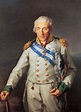 Retrato del príncipe Maximiliano de Sajonia | Portrait hommes, Sicile ...