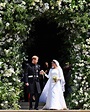 See All the Photos from Prince Harry and Meghan Markle's Royal Wedding ...